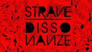 11 agosto: Strane Dissonanze @ Pescara | Abruzzo | Italia