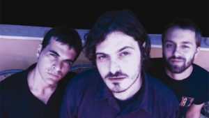 21 luglio: Andymusic Trio @ Pescara | Abruzzo | Italia