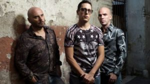 27 luglio: Claudio Filippini Trio