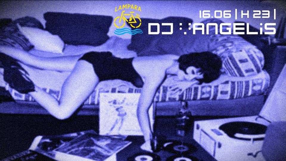 2017: DJ Vangelis (16/06, 15/07)