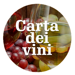 Carta dei vini Lampara Pescara